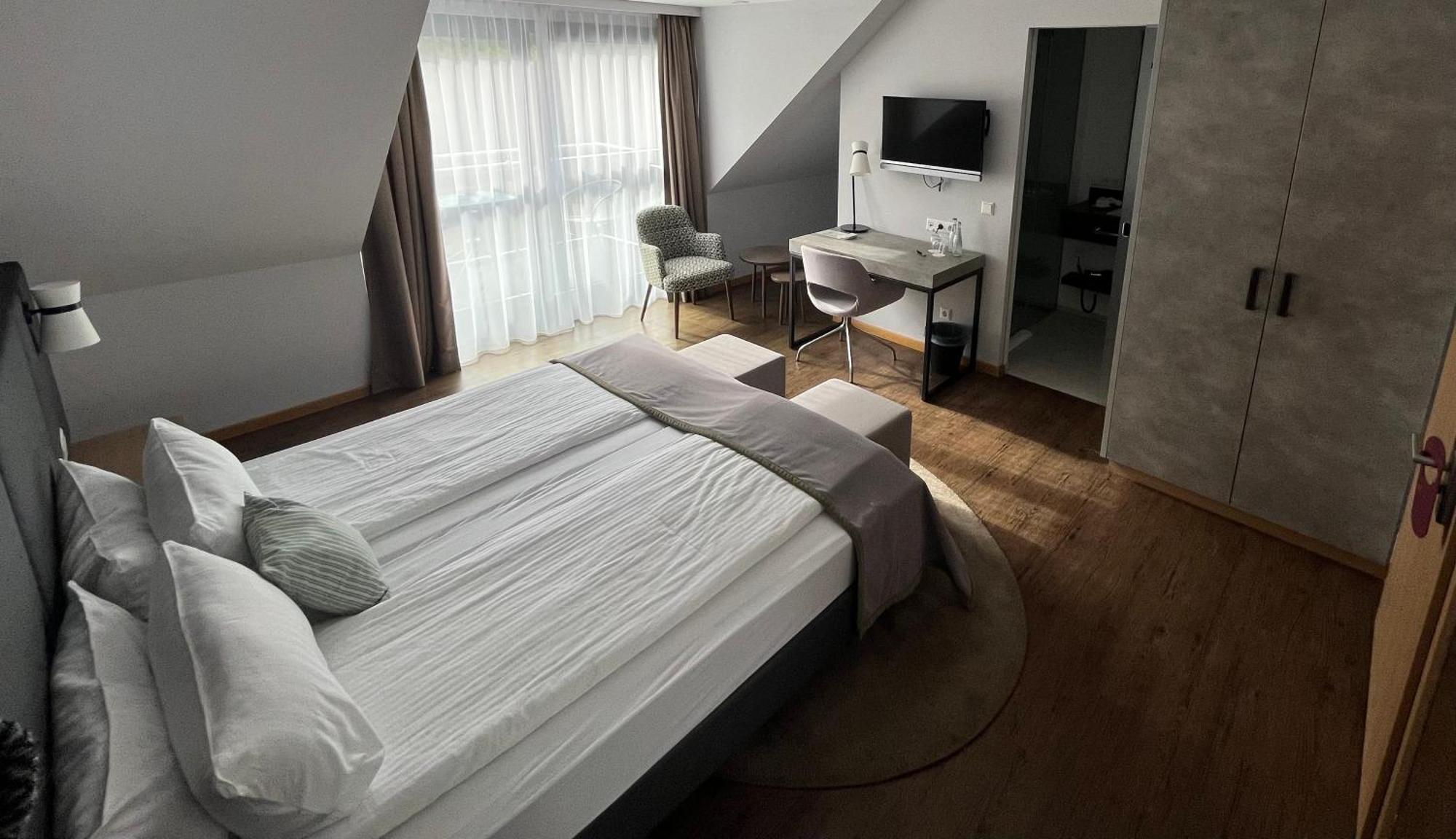 Hotel Am Markt Wipperfurth Exterior photo